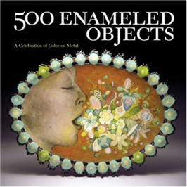 500 Enameled Objects